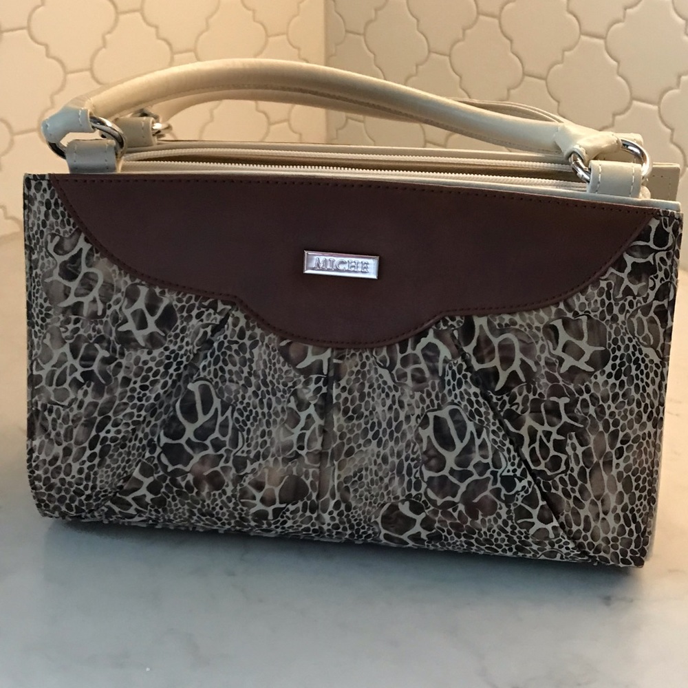 Miche classic shell